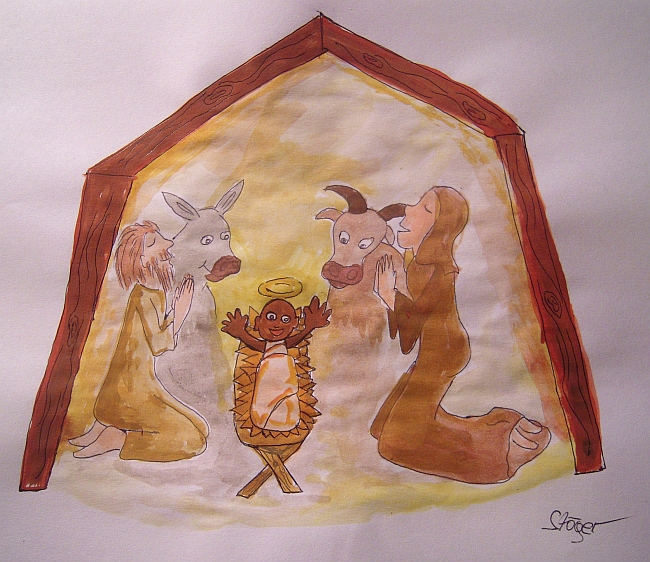 CGR-Adventkalender 2010 – Türl 21